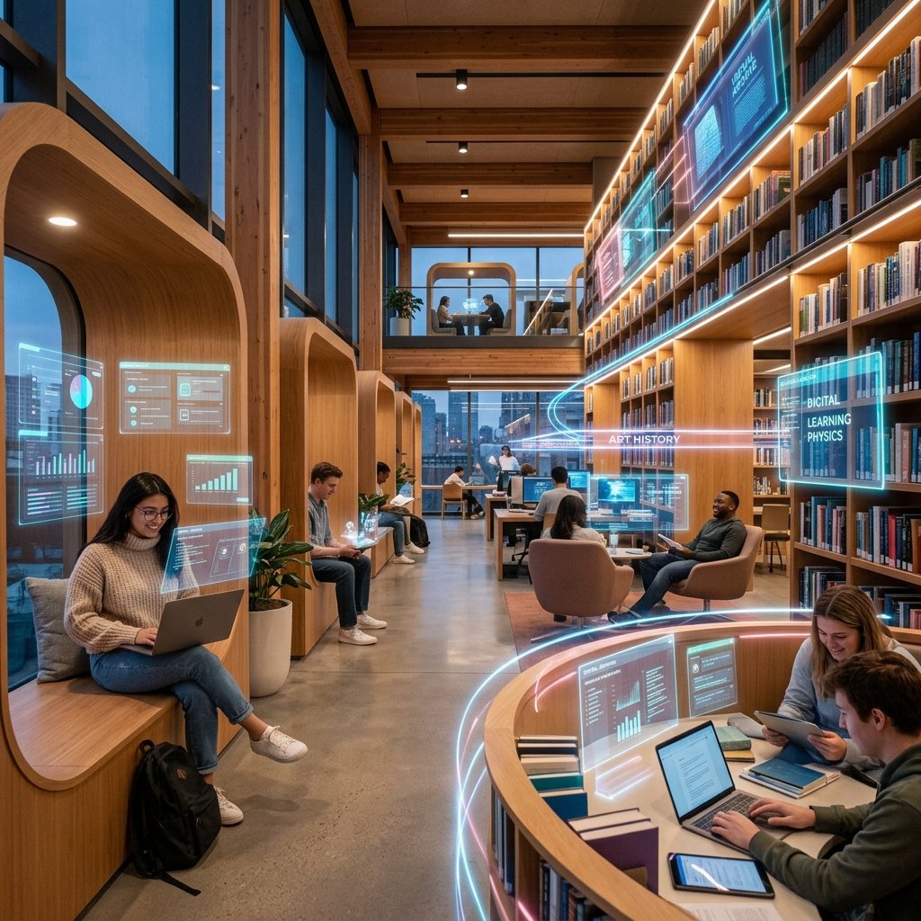 Digital Library