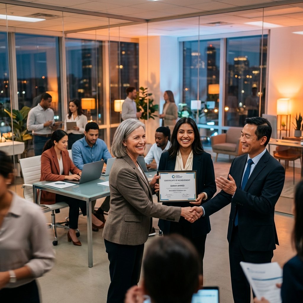 Internships & Placements