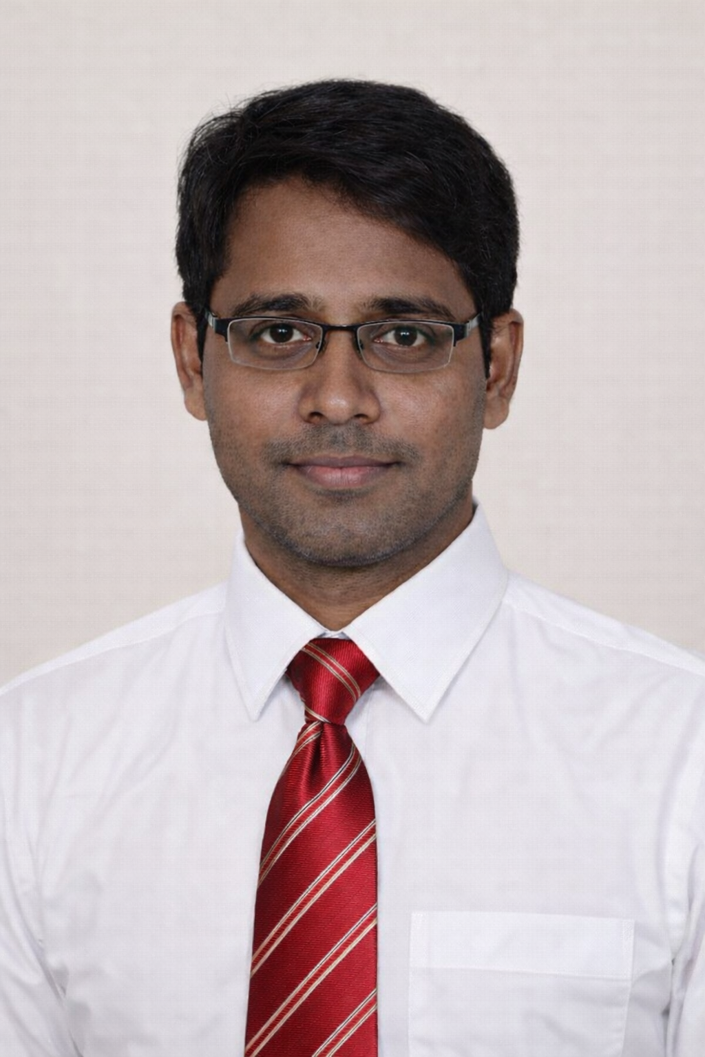 Dr. Siva Kumar Nendranbakam