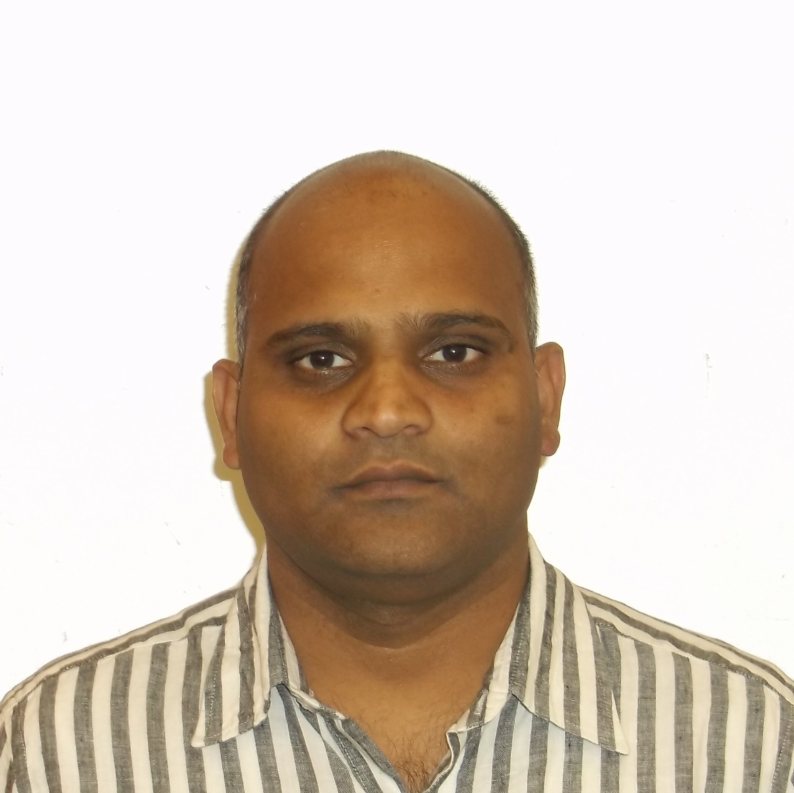 Dr. Ravi Kumar Mokkarala
