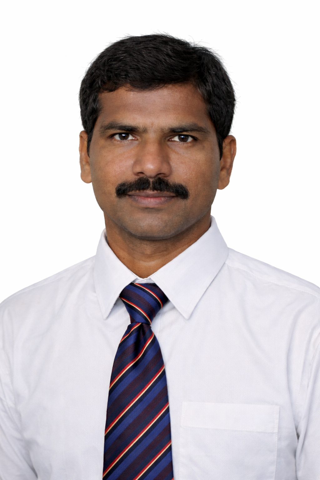 Dr. Venkat Prasad Sandu