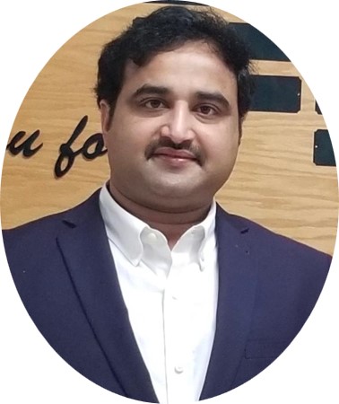 Mr. Simhabaludu Hanumanthu