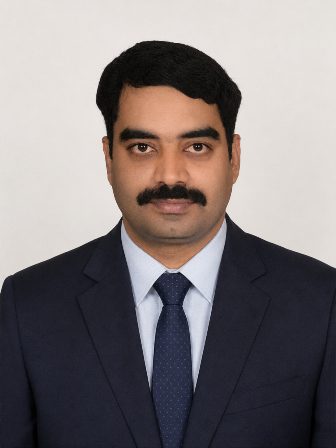Dr. Satya Venkat Nimushakavi