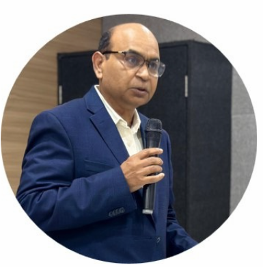 Dr. Venkat Ikkurthy