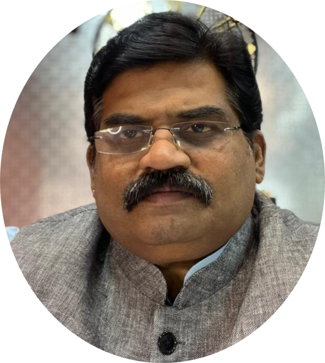 Sri. Kummamuru Sreedhar Babu