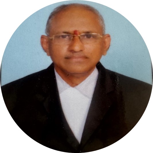 Sri. M. V. K. Murali Mohan